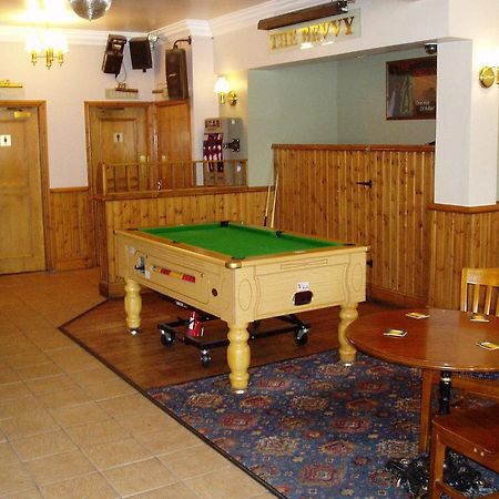 Mayfair Hotel Kingston upon Hull Dış mekan fotoğraf