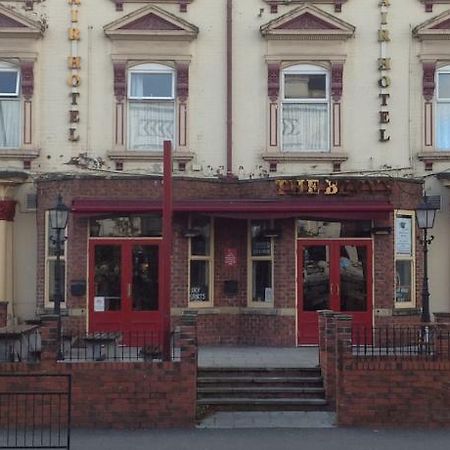 Mayfair Hotel Kingston upon Hull Dış mekan fotoğraf