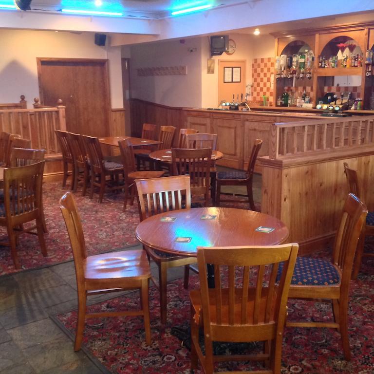 Mayfair Hotel Kingston upon Hull Dış mekan fotoğraf