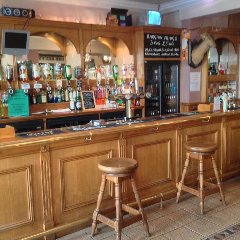 Mayfair Hotel Kingston upon Hull Dış mekan fotoğraf