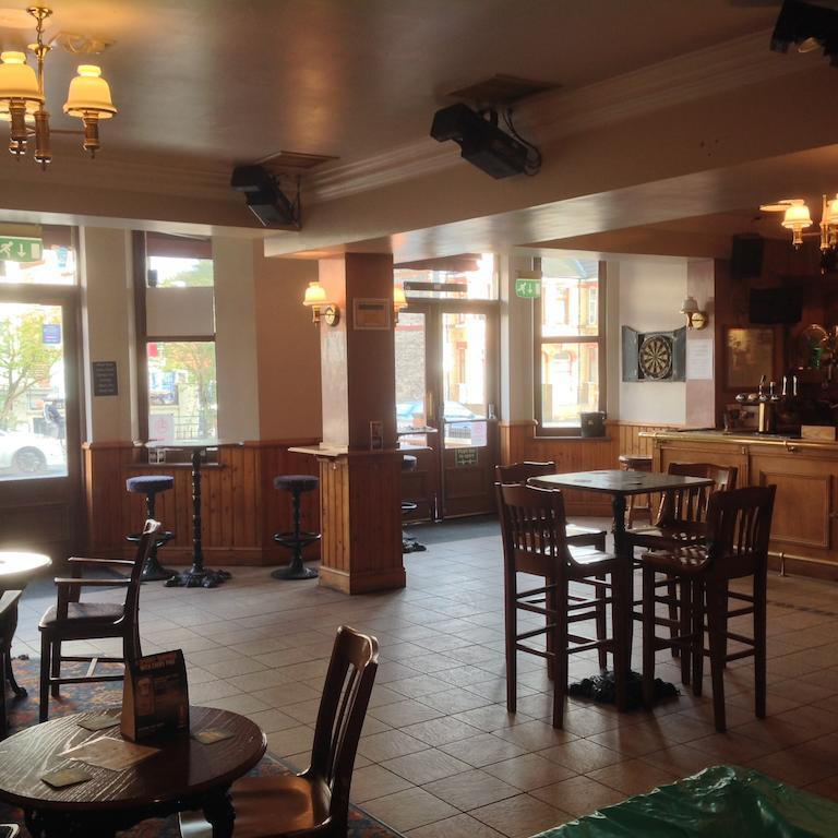 Mayfair Hotel Kingston upon Hull Dış mekan fotoğraf