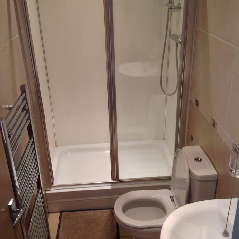 Mayfair Hotel Kingston upon Hull Oda fotoğraf