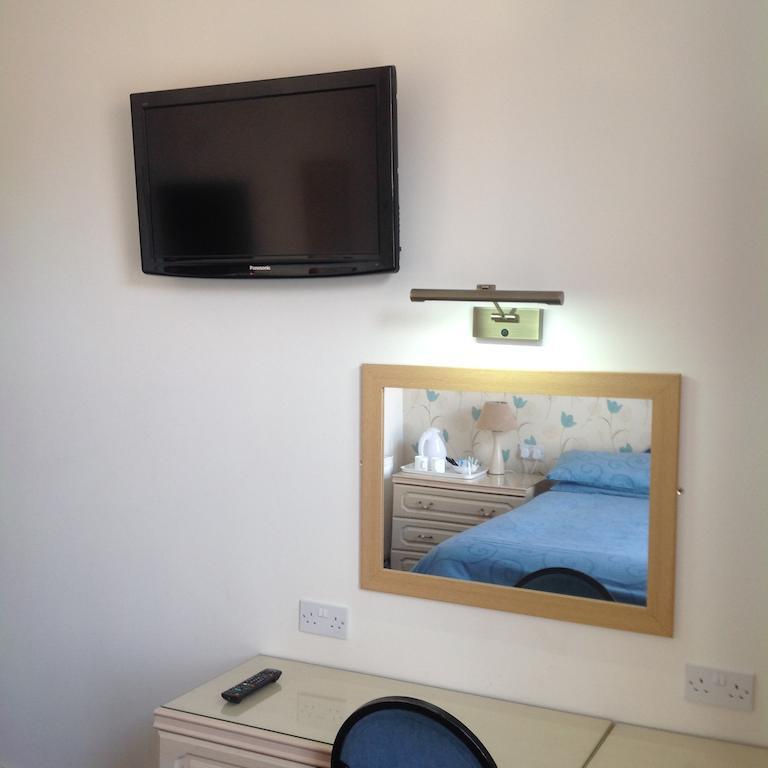 Mayfair Hotel Kingston upon Hull Oda fotoğraf