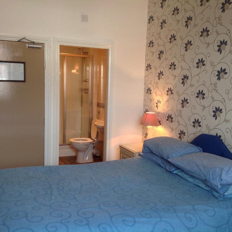 Mayfair Hotel Kingston upon Hull Oda fotoğraf