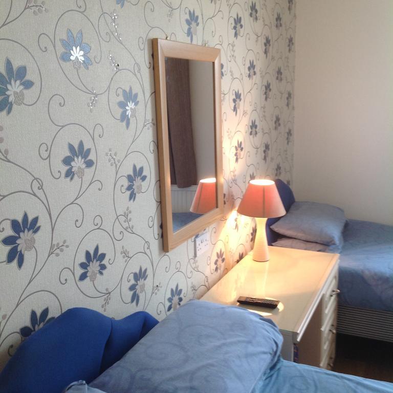 Mayfair Hotel Kingston upon Hull Dış mekan fotoğraf