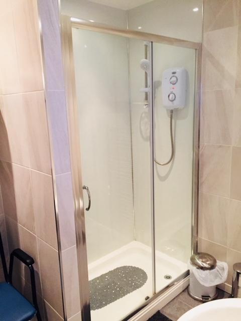 Mayfair Hotel Kingston upon Hull Dış mekan fotoğraf