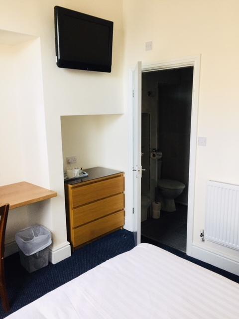 Mayfair Hotel Kingston upon Hull Dış mekan fotoğraf