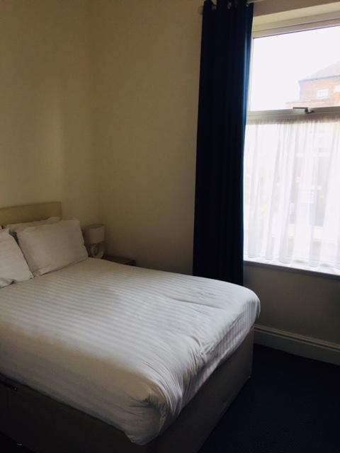 Mayfair Hotel Kingston upon Hull Dış mekan fotoğraf