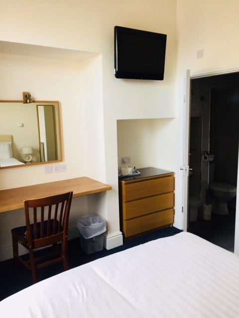 Mayfair Hotel Kingston upon Hull Dış mekan fotoğraf