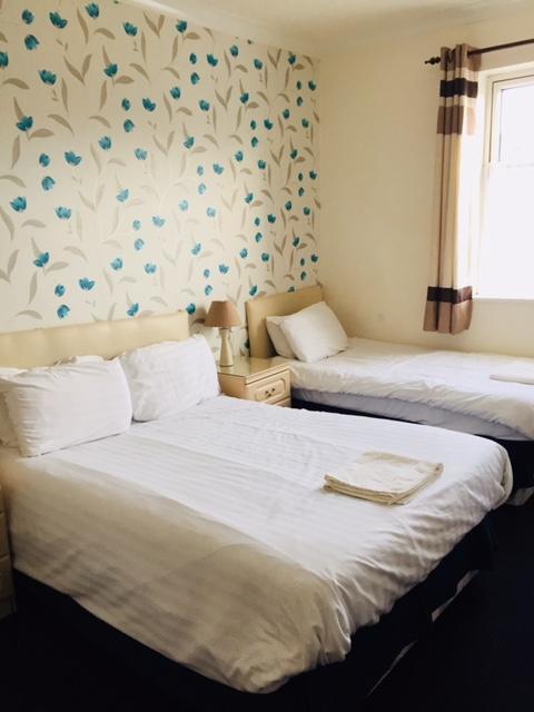 Mayfair Hotel Kingston upon Hull Dış mekan fotoğraf