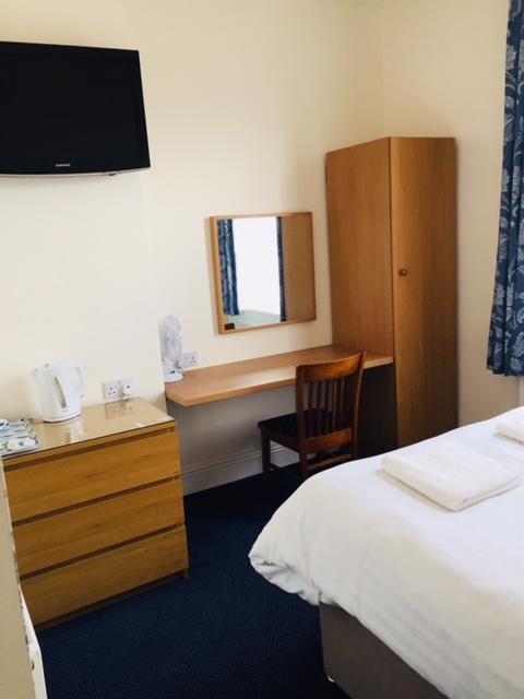 Mayfair Hotel Kingston upon Hull Dış mekan fotoğraf