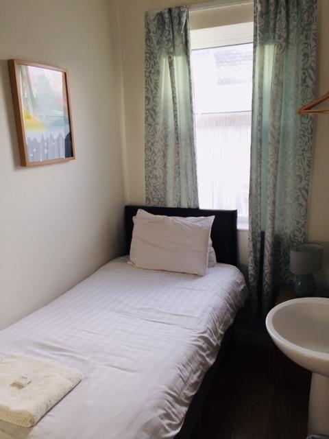 Mayfair Hotel Kingston upon Hull Dış mekan fotoğraf