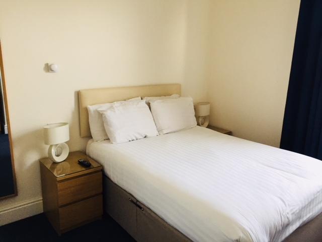 Mayfair Hotel Kingston upon Hull Dış mekan fotoğraf