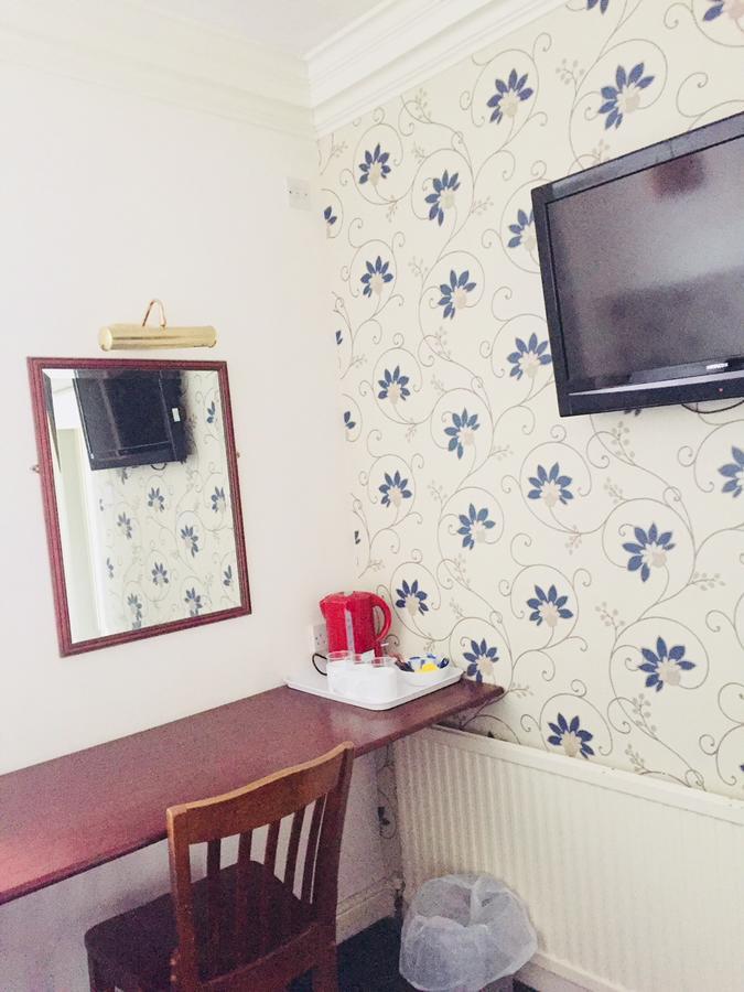 Mayfair Hotel Kingston upon Hull Dış mekan fotoğraf