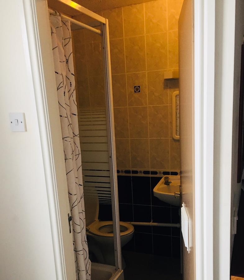 Mayfair Hotel Kingston upon Hull Dış mekan fotoğraf