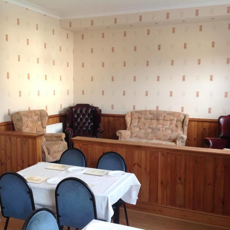 Mayfair Hotel Kingston upon Hull Dış mekan fotoğraf