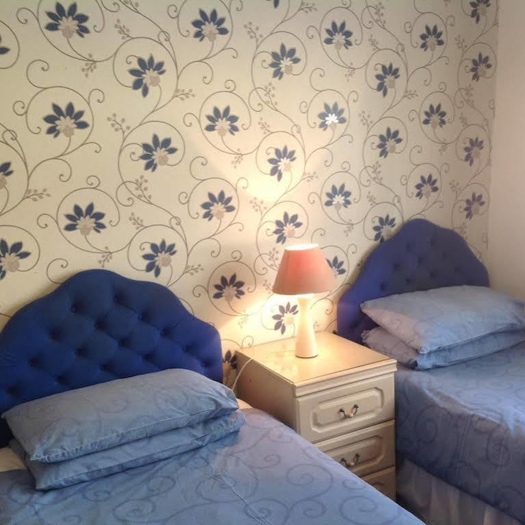 Mayfair Hotel Kingston upon Hull Dış mekan fotoğraf