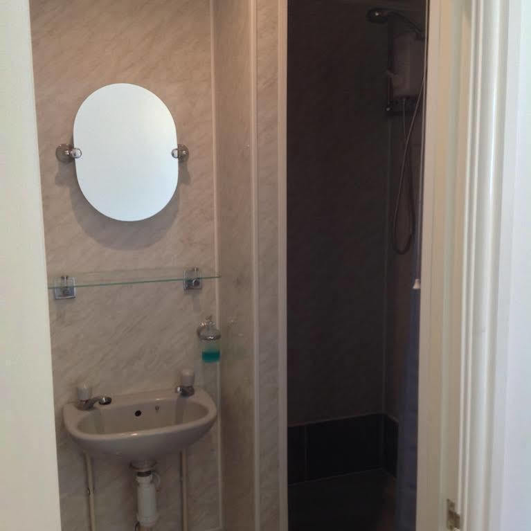 Mayfair Hotel Kingston upon Hull Dış mekan fotoğraf