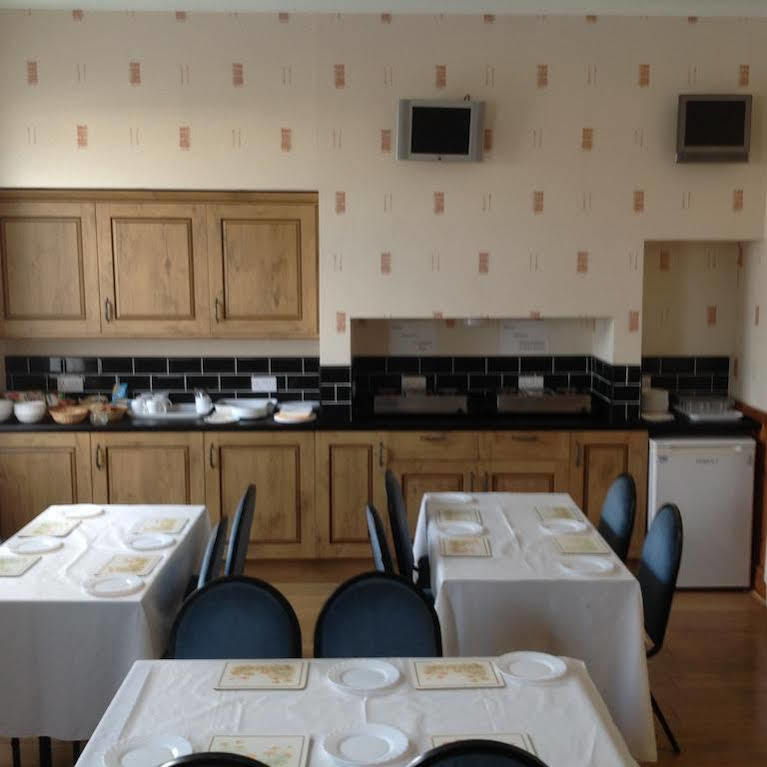 Mayfair Hotel Kingston upon Hull Dış mekan fotoğraf