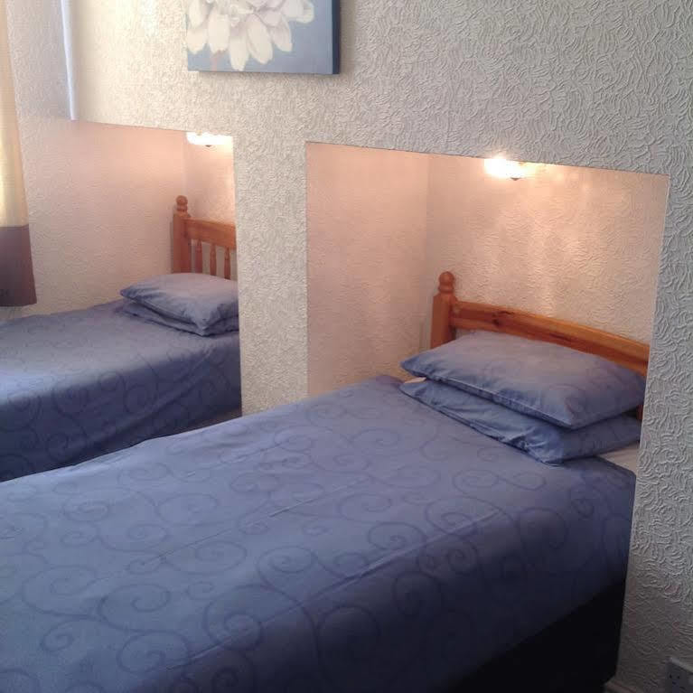 Mayfair Hotel Kingston upon Hull Dış mekan fotoğraf