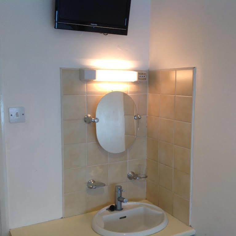 Mayfair Hotel Kingston upon Hull Dış mekan fotoğraf