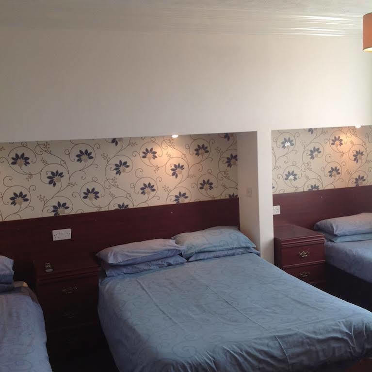 Mayfair Hotel Kingston upon Hull Dış mekan fotoğraf