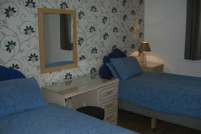 Mayfair Hotel Kingston upon Hull Dış mekan fotoğraf